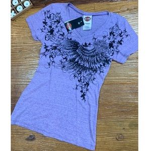 Harley Davidson T-shirt from Cabo San Lucas